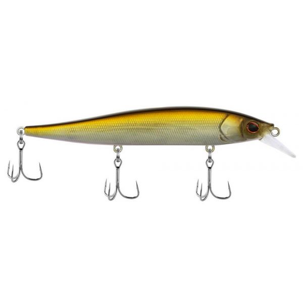 Berkley BHBST112 Stunna Jerkbait - Bronzeback