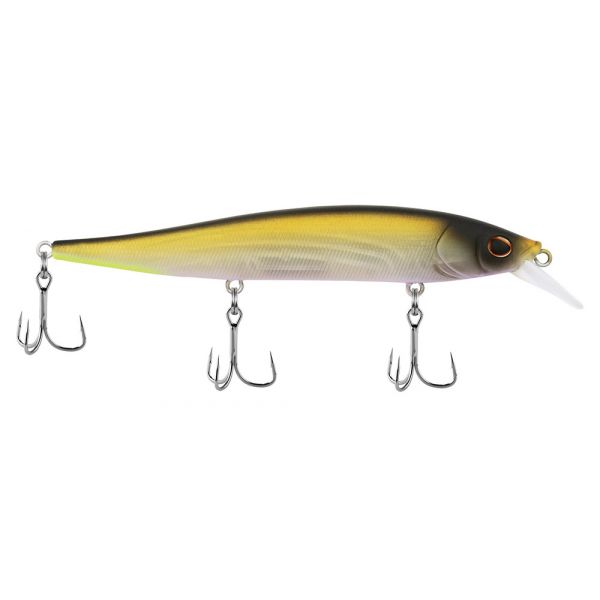 Berkley BHBST112 Stunna Jerkbait - MF Tennessee Shad