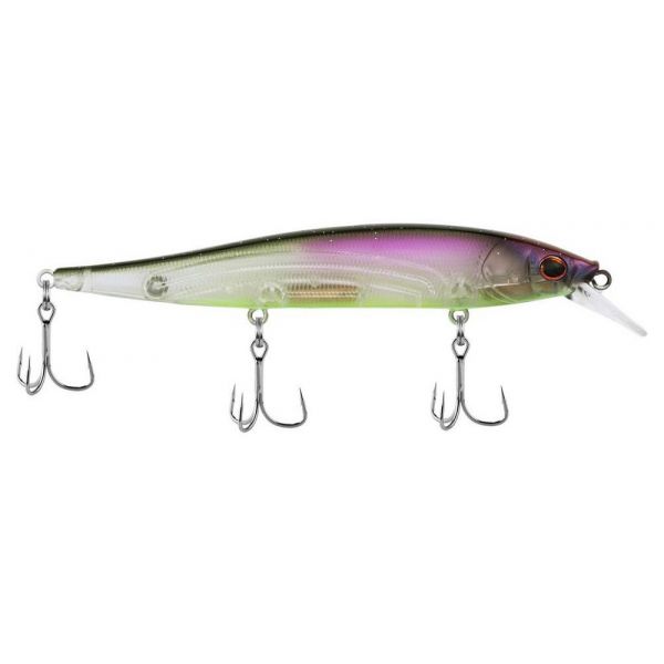 Berkley BHBST112 Stunna Jerkbait - Northern Lights