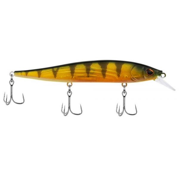 Berkley BHBST112 Stunna Jerkbait - Perch