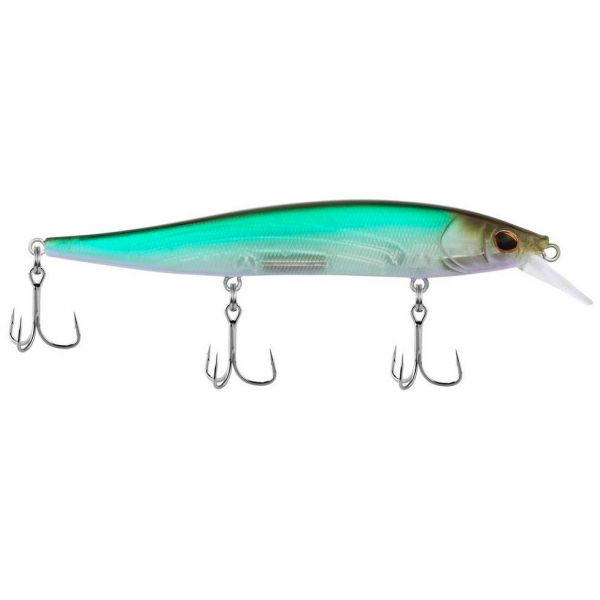 Berkley BHBST112 Stunna Jerkbait - Phenom