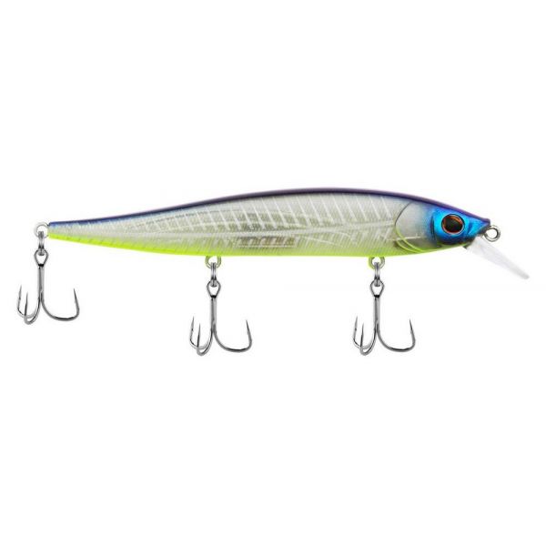 Berkley BHBST112 Stunna Jerkbait - Shad Fillet