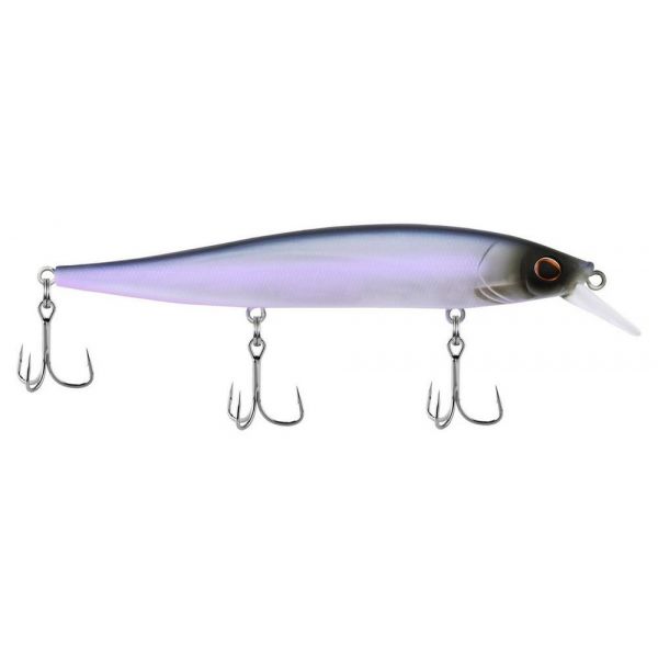 Berkley BHBST112 Stunna Jerkbait - Stone Cold