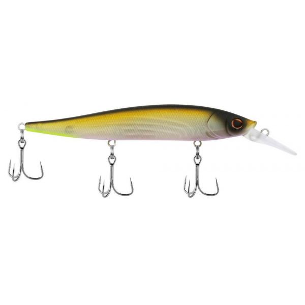 Berkley BHBST112P1 Stunna Jerkbait - MF Tennessee Shad