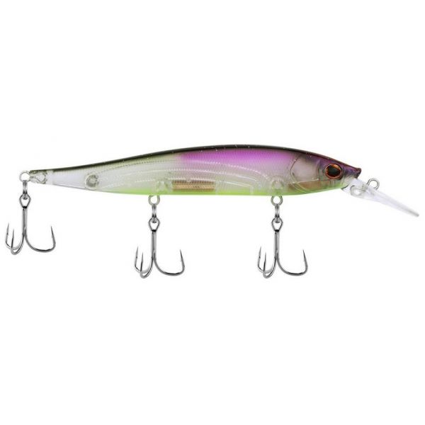 Berkley BHBST112P1 Stunna Jerkbait - Northern Lights