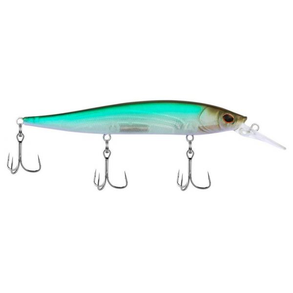 Berkley BHBST112P1 Stunna Jerkbait - Phenom