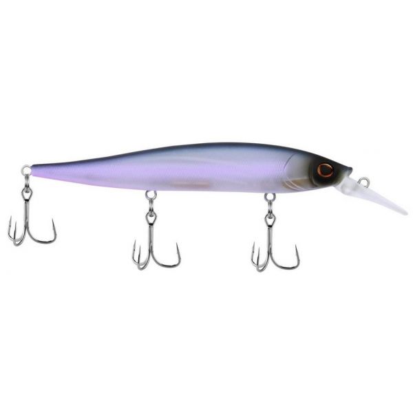 Berkley BHBST112P1 Stunna Jerkbait - Stone Cold