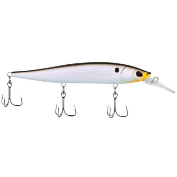 Berkley BHBST112P1 Stunna Jerkbait - Stunna Shad