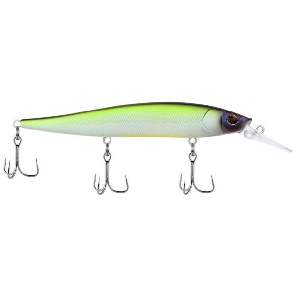 Berkley BHBST112P1 Stunna Jerkbait - Table Rock