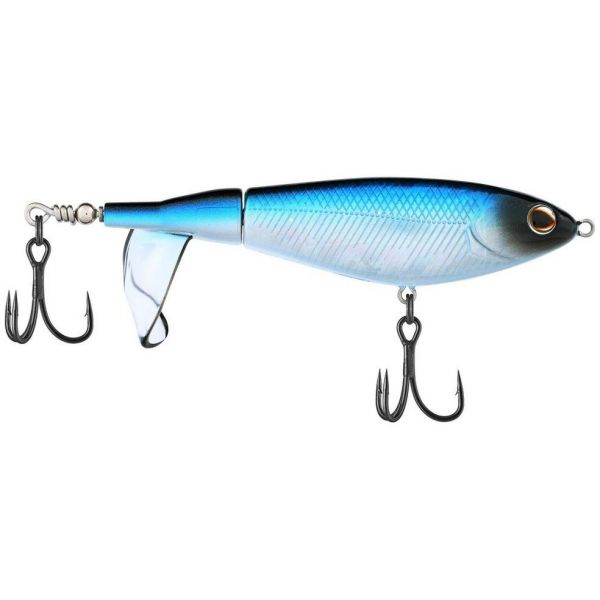 Berkley Choppo Saltwater - 105mm - Blue Bullet