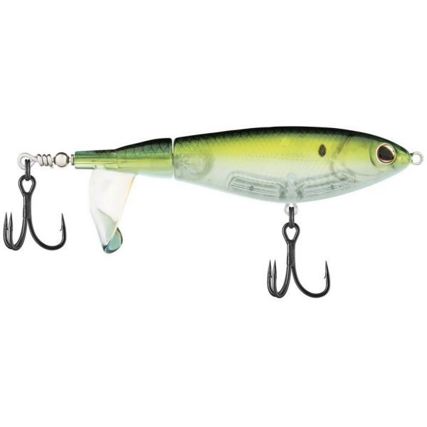 Berkley Choppo Saltwater - 105mm - Pilchard