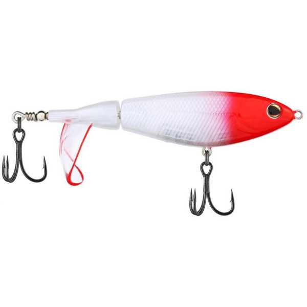 Berkley Choppo Saltwater - 105mm - Red Head