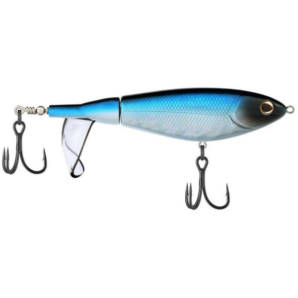 Berkley Choppo Saltwater - 120mm - Blue Bullet