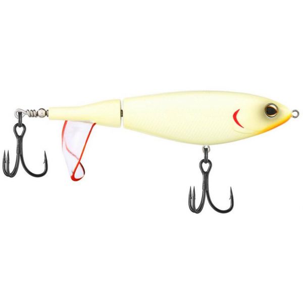 Berkley Choppo Saltwater - 120mm - Bone