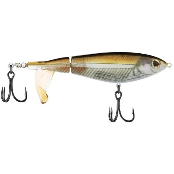 Berkley Choppo Saltwater - 120mm - Mangrove Minnow