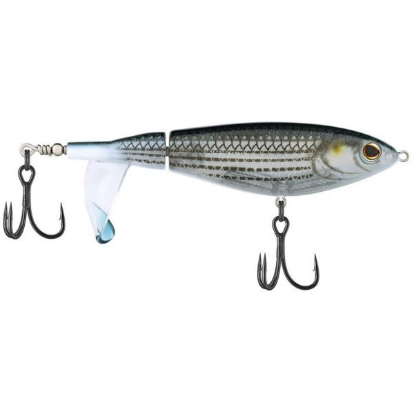 Berkley Choppo Saltwater - 120mm - Mullet