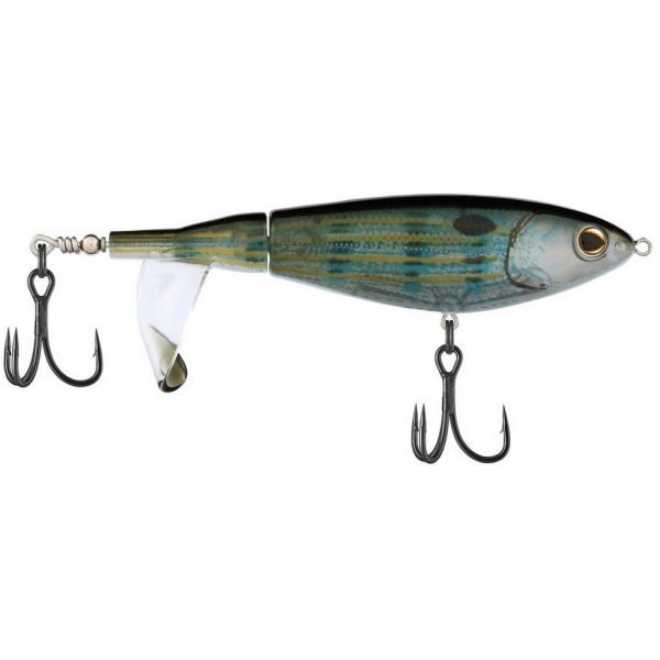 Berkley Choppo Saltwater - 120mm - Pinfish