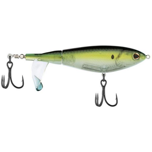 Berkley Choppo Saltwater - 120mm - Pilchard