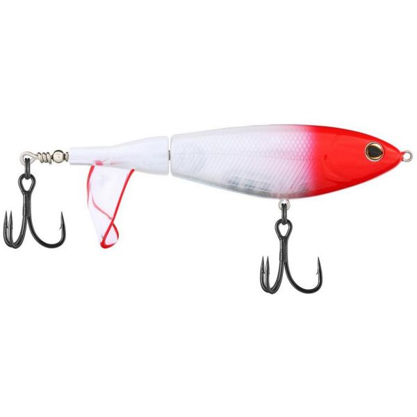 Berkley Choppo Saltwater - 120mm - Red Head