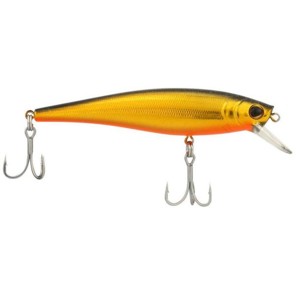 Berkley Cutter Saltwater - 3/8oz - Black Gold