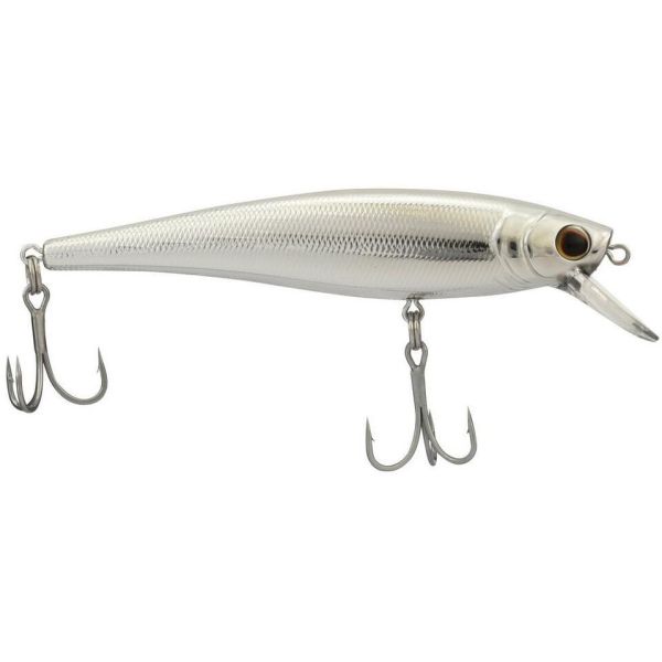 Berkley Cutter Saltwater - 3/8oz - Chrome