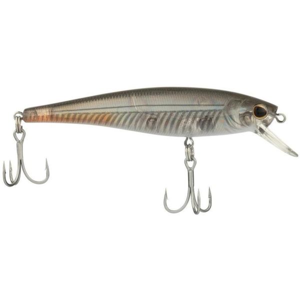 Berkley Cutter Saltwater - 3/8oz - Mangrove Minnow