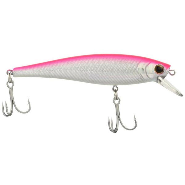 Berkley Cutter Saltwater - 3/8oz - Pink Silver