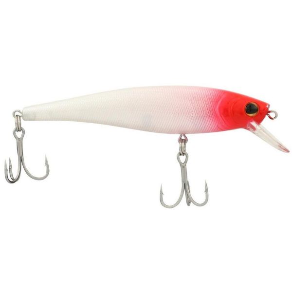 Berkley Cutter Saltwater - 3/8oz - Red Head