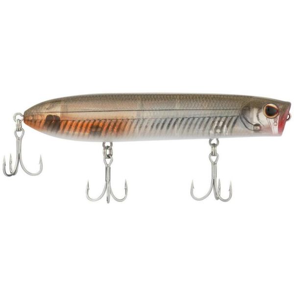 Berkley Cane Walker Saltwater 110 - Mangrove Minnow