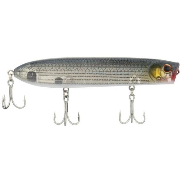 Berkley Cane Walker Saltwater 110 - Mullet