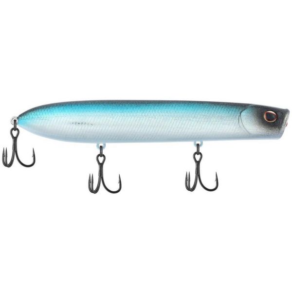 Berkley Cane Walker Saltwater - 5in - Blue Bullet