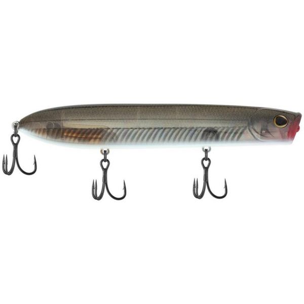 Berkley Cane Walker Saltwater - 5in - Mangrove Minnow