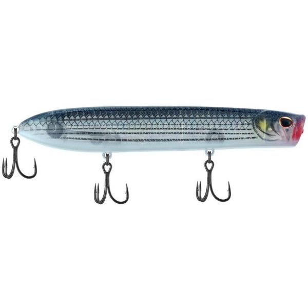 Berkley Cane Walker Saltwater - 5in - Mullet