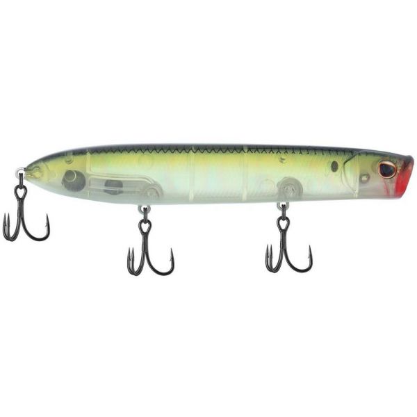 Berkley Cane Walker Saltwater - 5in - Pilchard