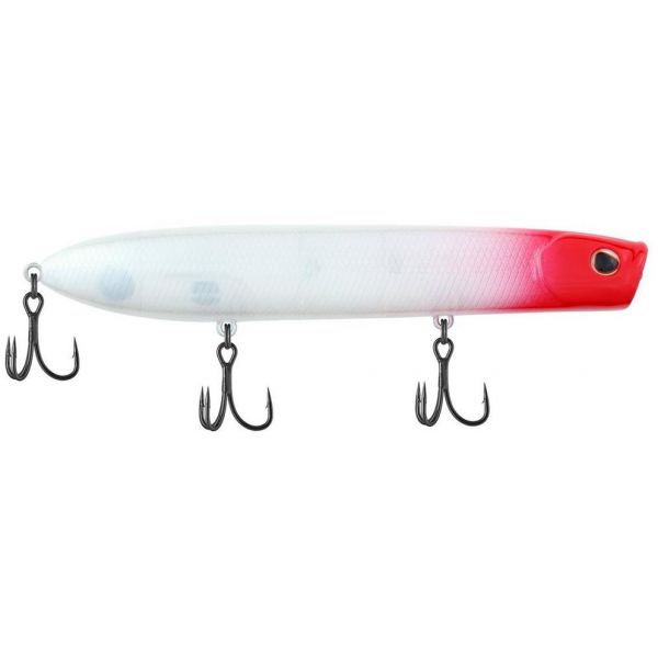 Berkley Cane Walker Saltwater - 5in - Red Head