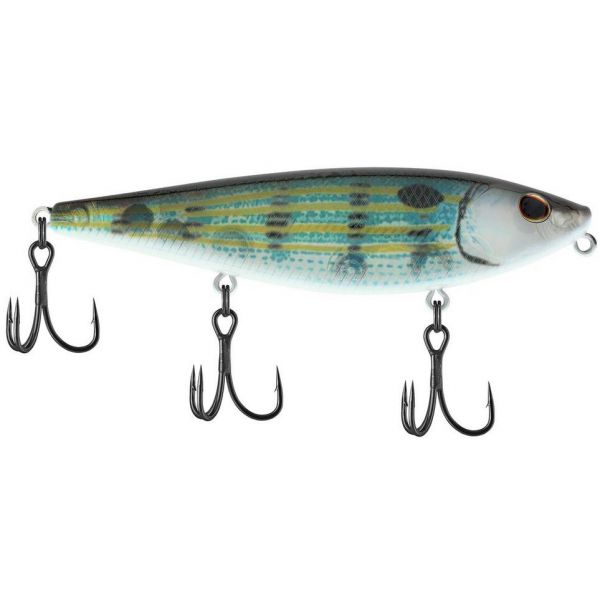 Berkley HighJacker Saltwater - 4in - Pinfish