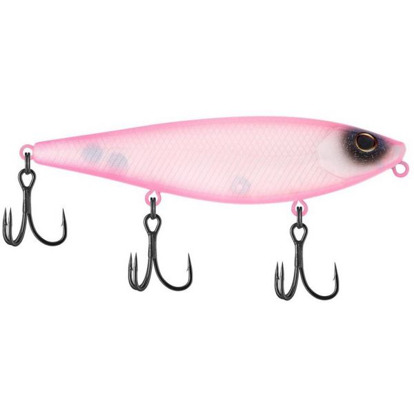 Berkley HighJacker Saltwater - 4in - Pinky