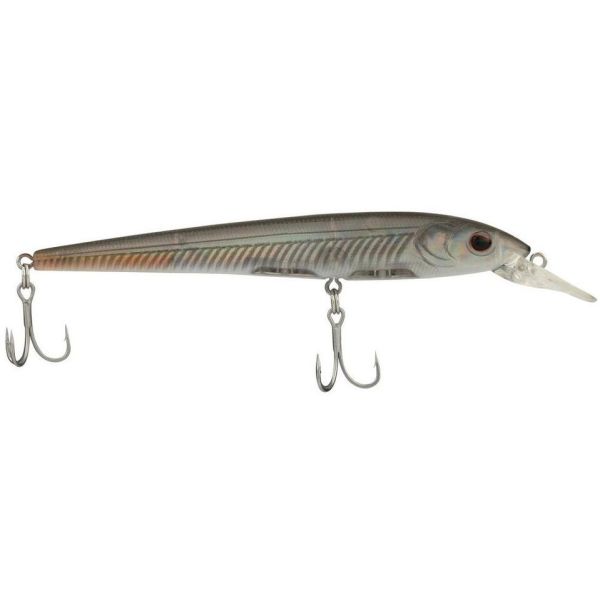 Berkley Hit Stick Saltwater 120 - Mangrove Minnow