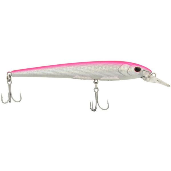 Berkley Hit Stick Saltwater 120 - Pink Silver