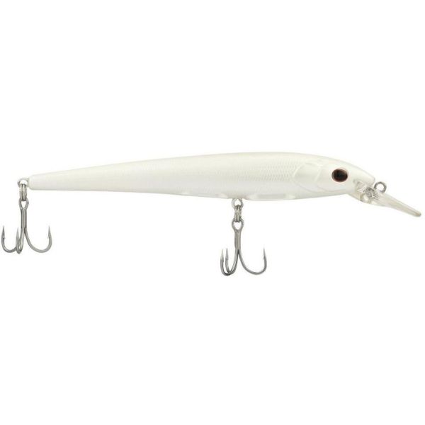 Berkley Hit Stick Saltwater 120 - Pearl White