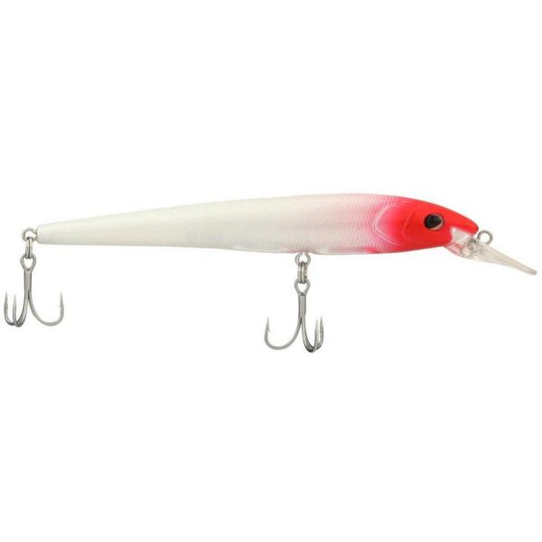 Berkley Hit Stick Saltwater 120 - Red Head