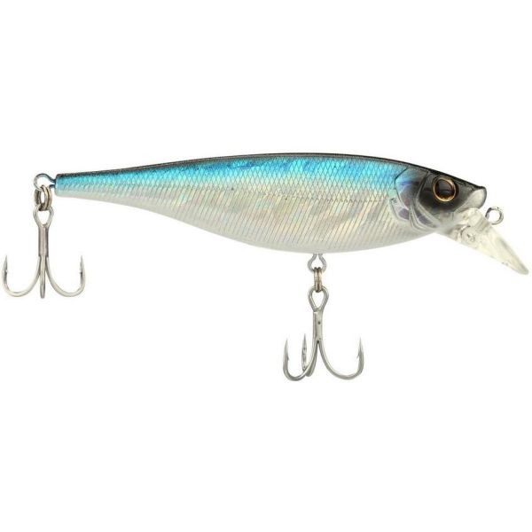 Berkley Juke Saltwater 100 - Blue Bullet