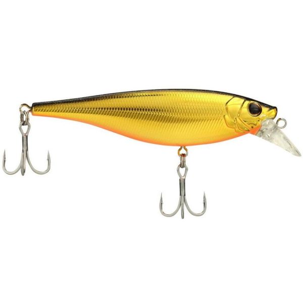 Berkley Juke Saltwater 100 - Black Gold