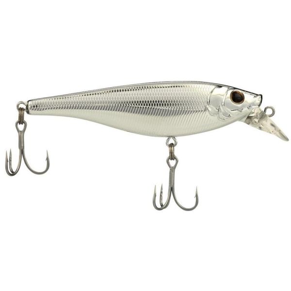 Berkley Juke Saltwater 100 - Chrome