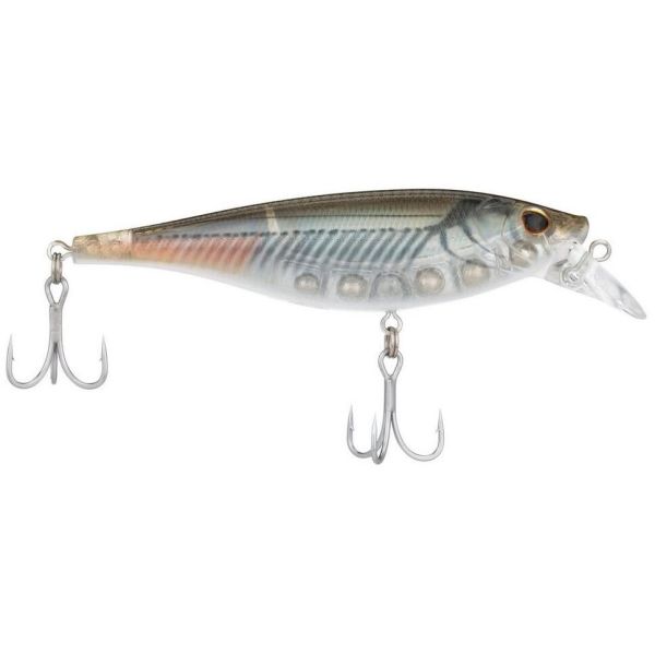 Berkley Juke Saltwater 100 - Mangrove Minnow