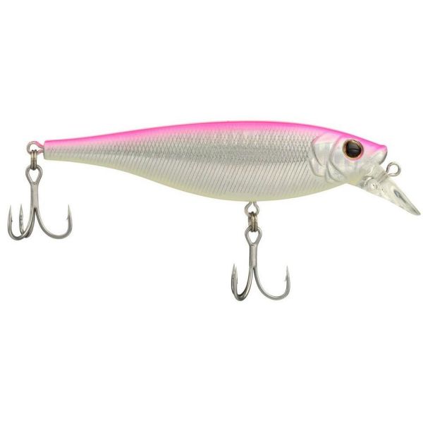 Berkley Juke Saltwater 100 - Pink Silver