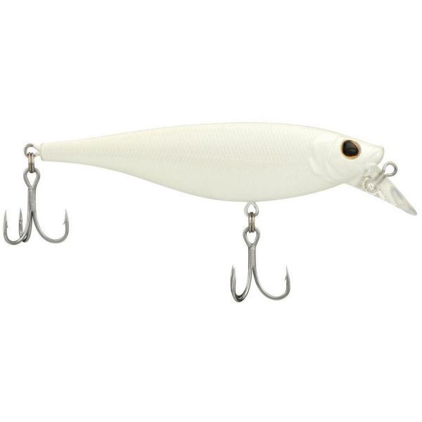 Berkley Juke Saltwater 100 - Pearl White