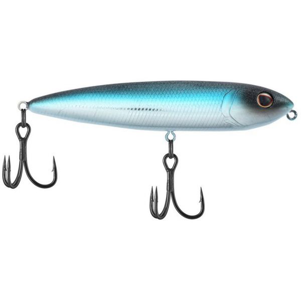 Berkley J-Walker 100 Saltwater - Blue Bullet