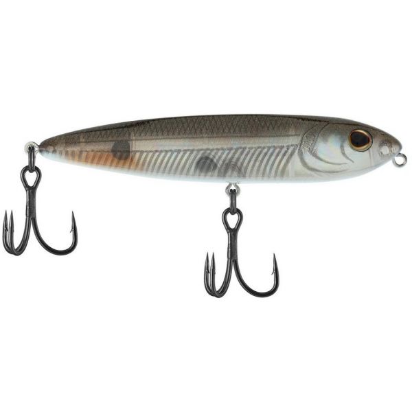 Berkley J-Walker 100 Saltwater - Mangrove Minnow