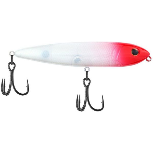 Berkley J-Walker 100 Saltwater - Red Head